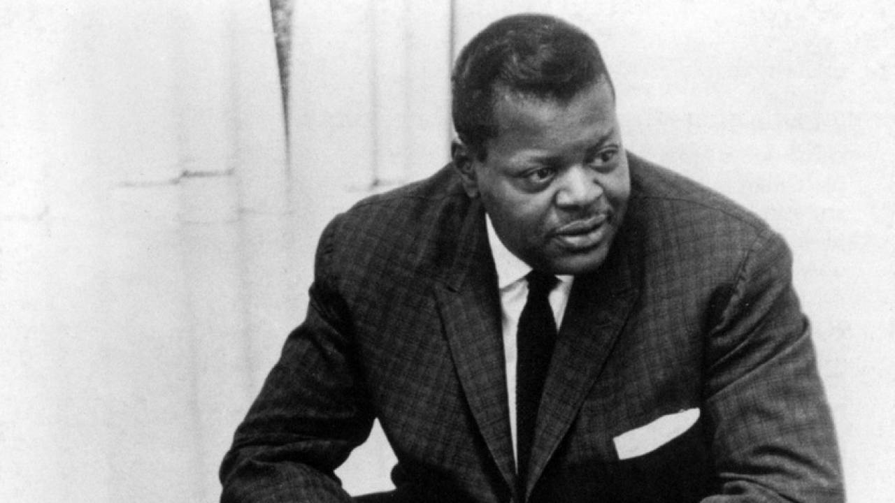 Oscar Peterson