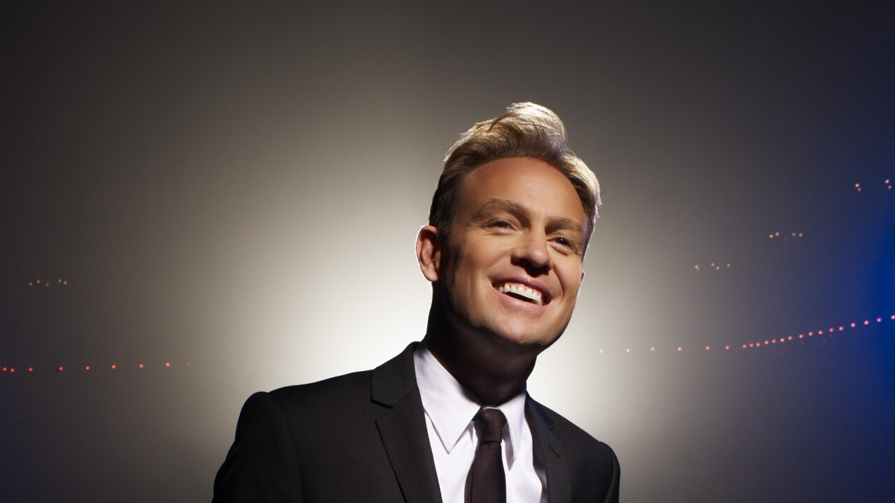 Jason Donovan