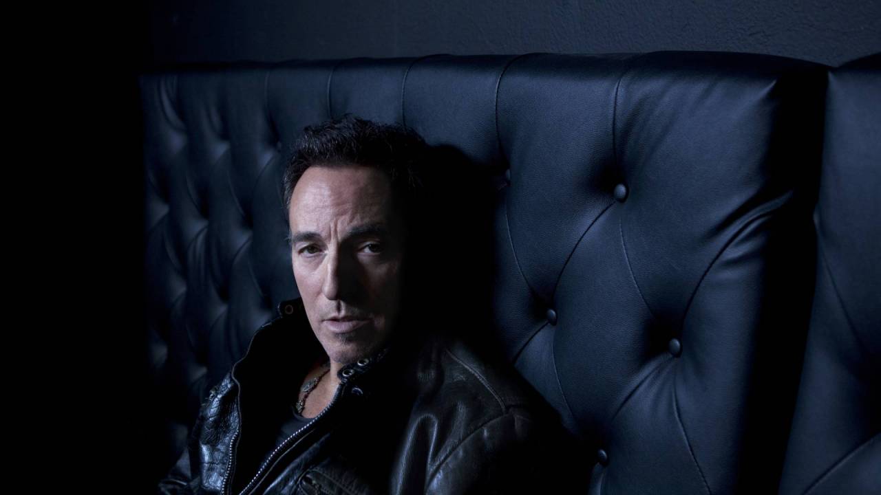 Bruce Springsteen