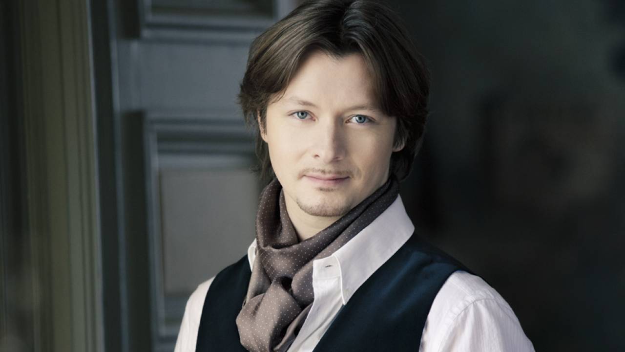 Sergei Nakariakov