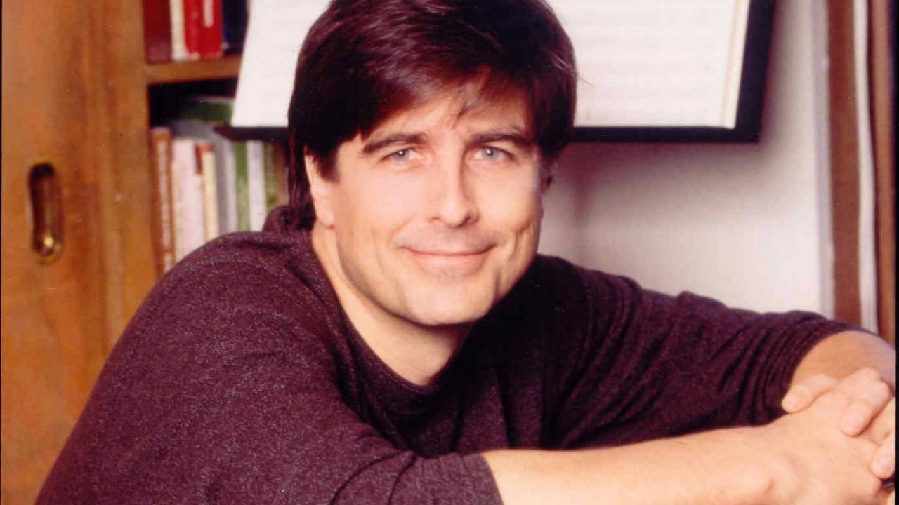 Thomas Newman