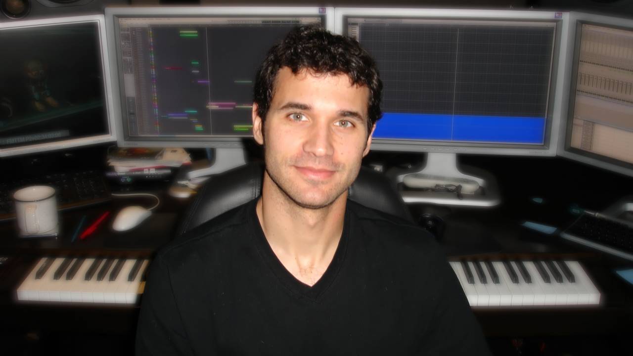 Ramin Djawadi
