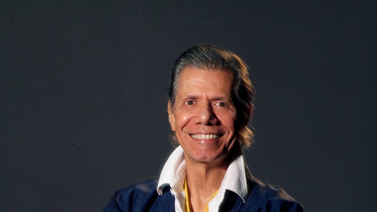 Chick Corea