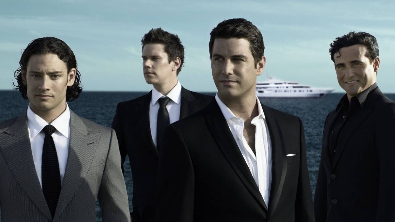 Il Divo
