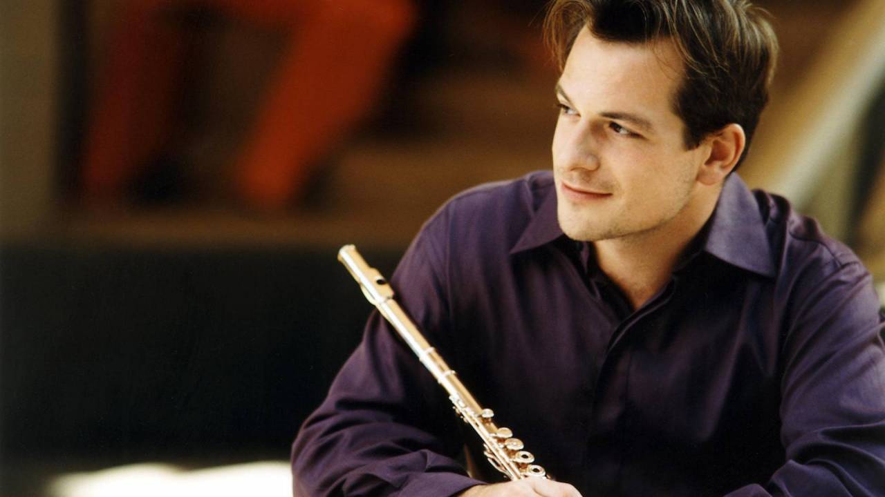 Emmanuel Pahud