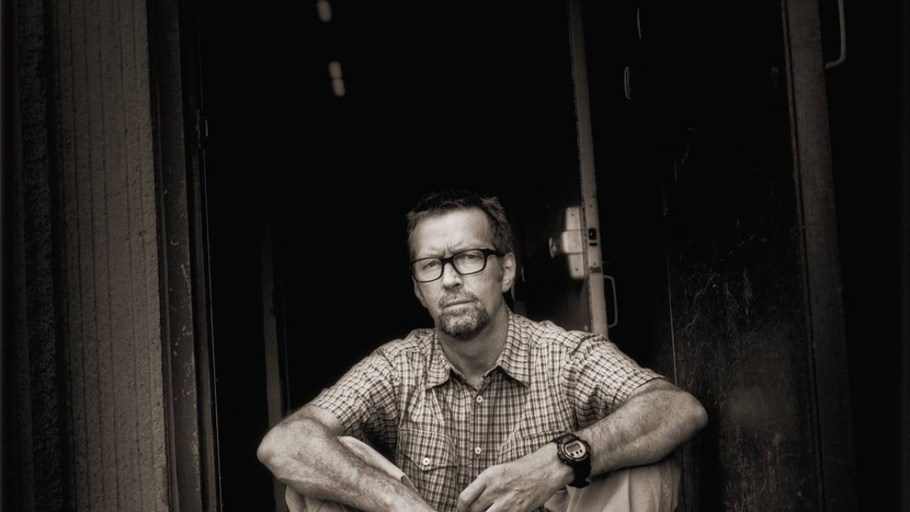 Eric Clapton