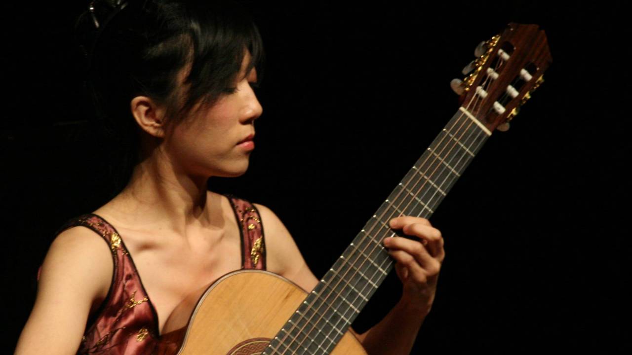 Xuefei Yang