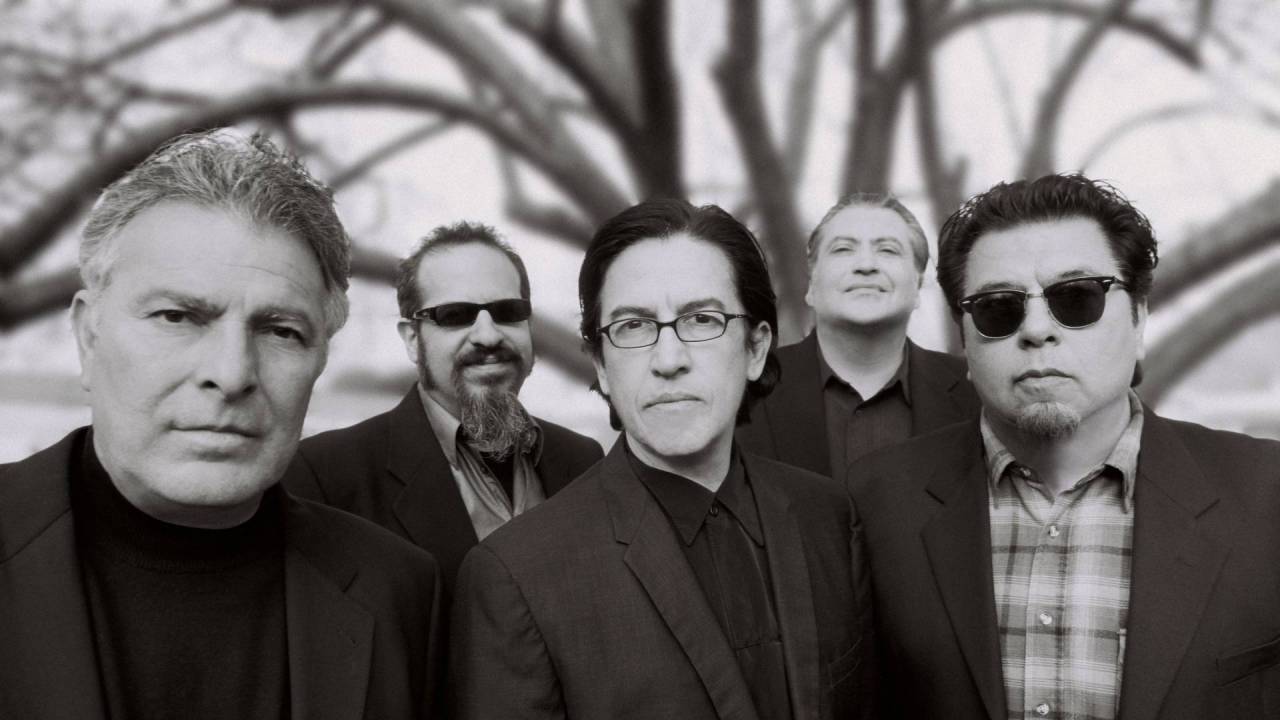 Los Lobos