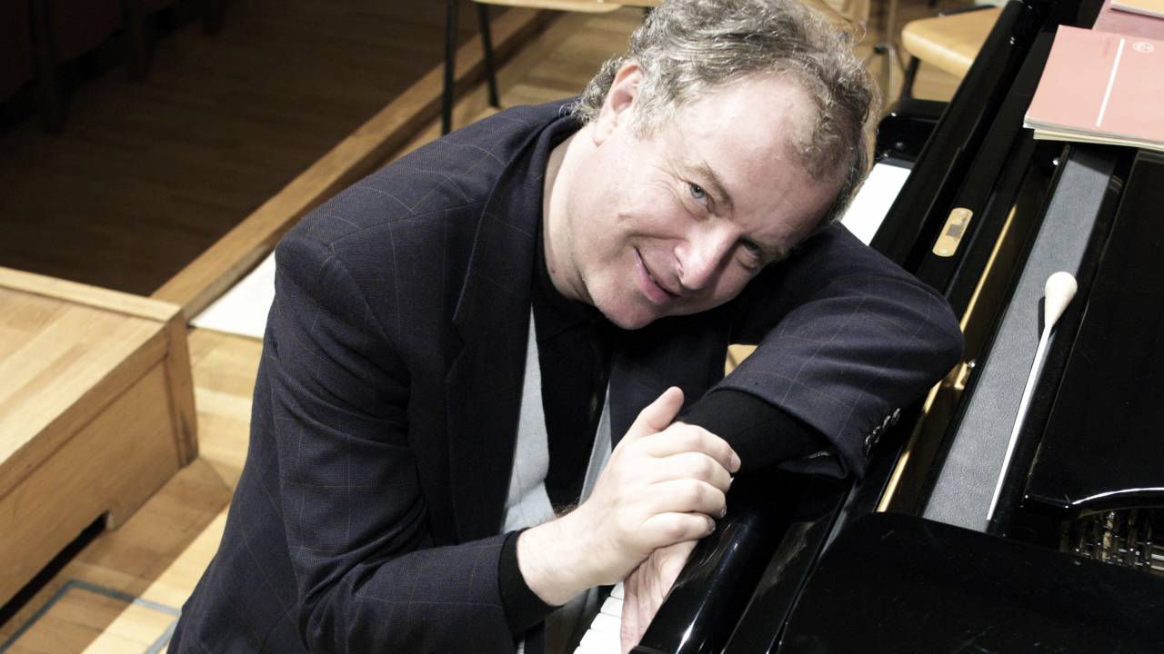 J.S.Bach 6 Partitas Bwv.825 Bwv 830 Andras Schiff