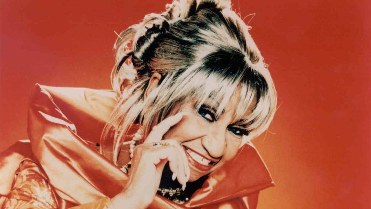 Celia Cruz