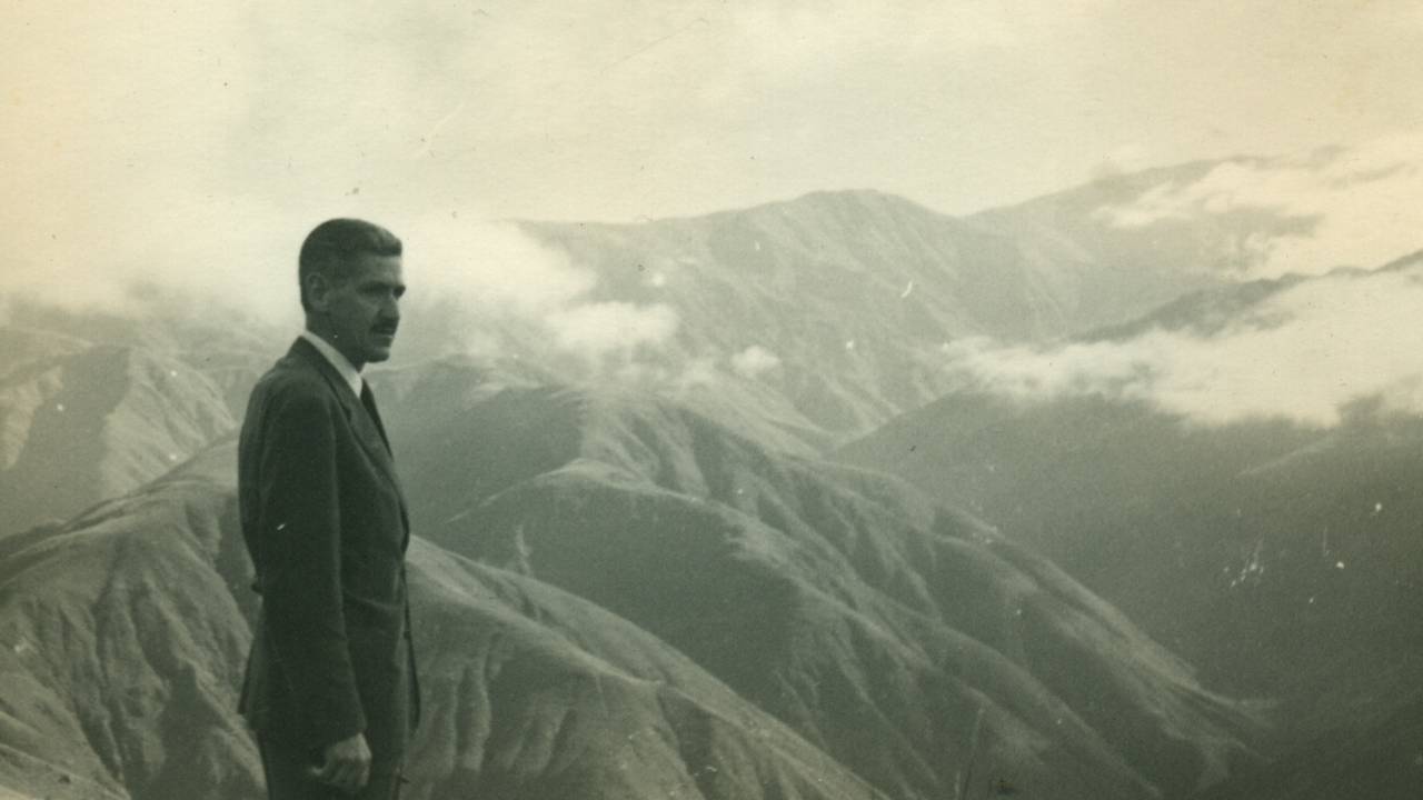 Carlos Guastavino