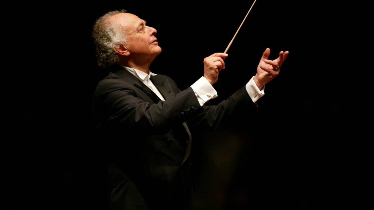 Lorin Maazel