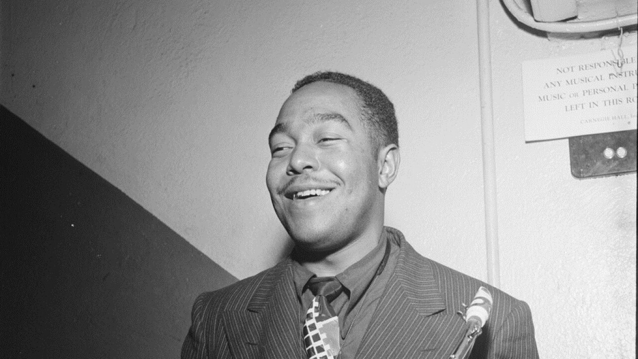 Charlie Parker