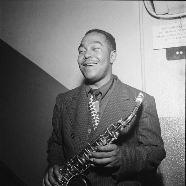 Night And Day, The Genius Of Charlie Parker