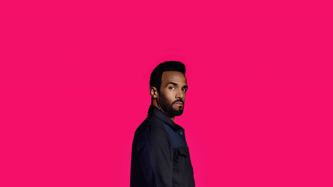 Craig David
