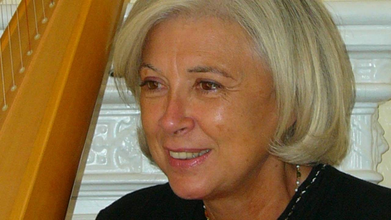 Catherine Michel