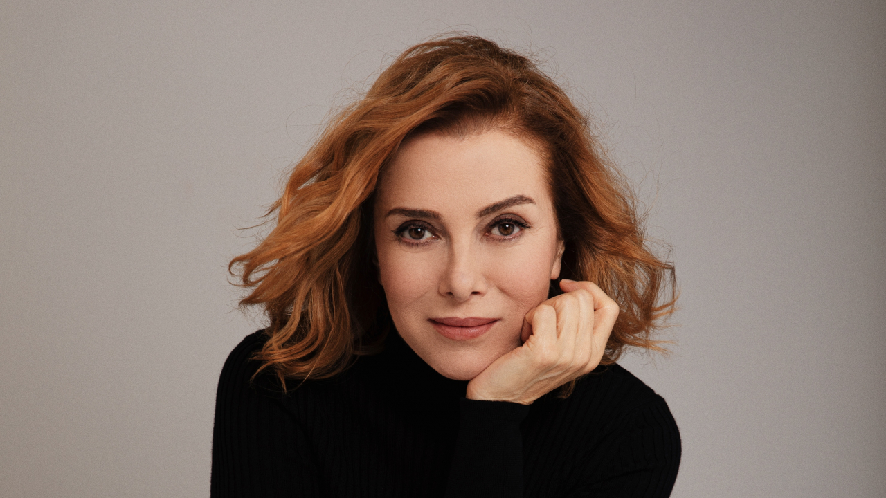 Zuhal Olcay