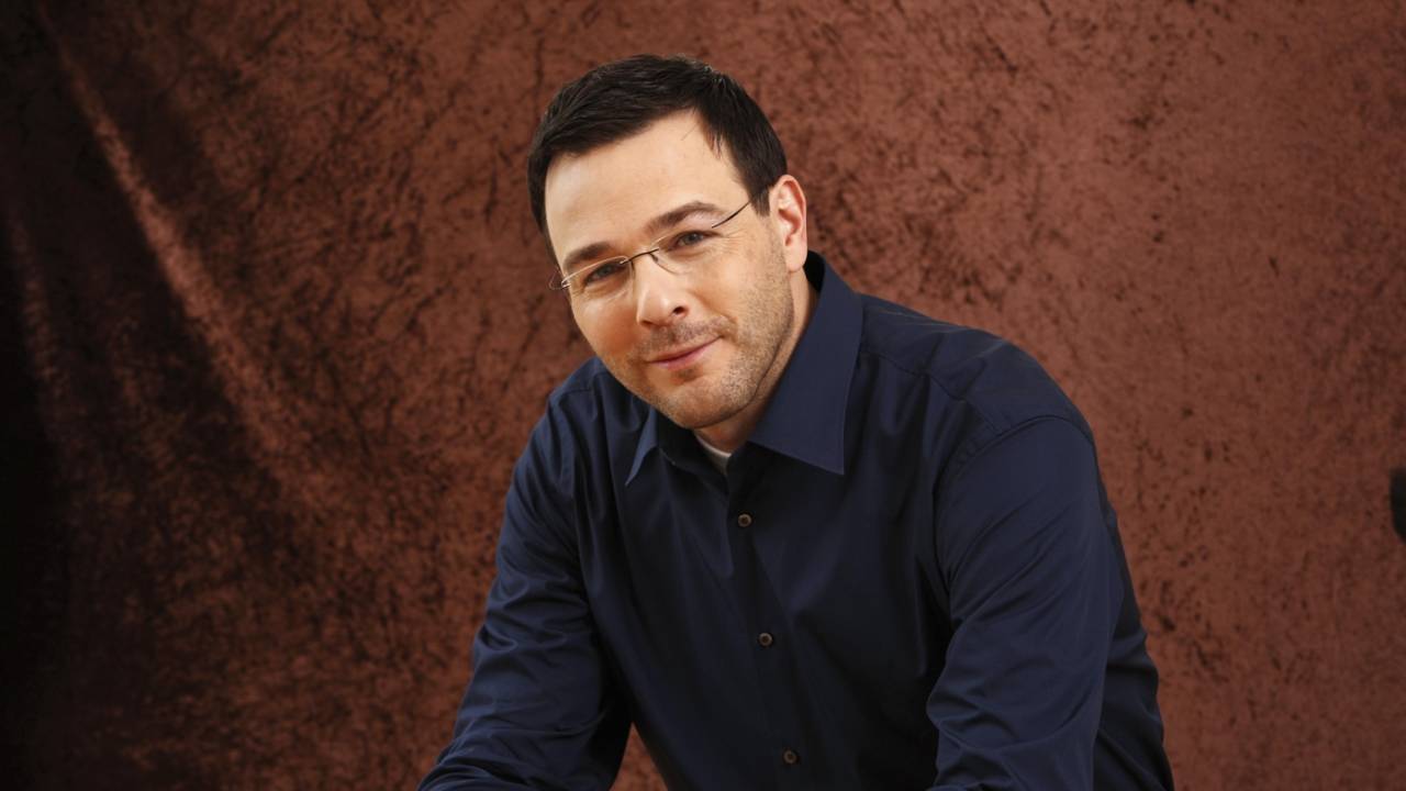Andreas Scholl