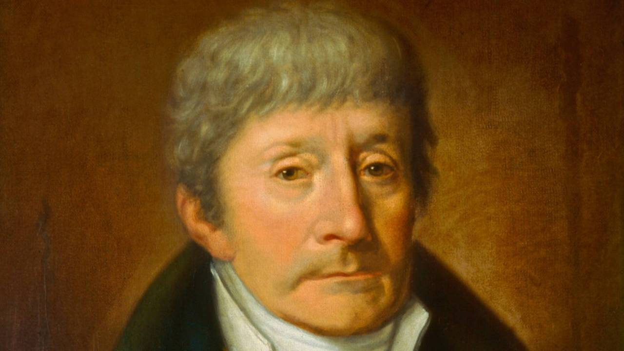 Antonio Salieri