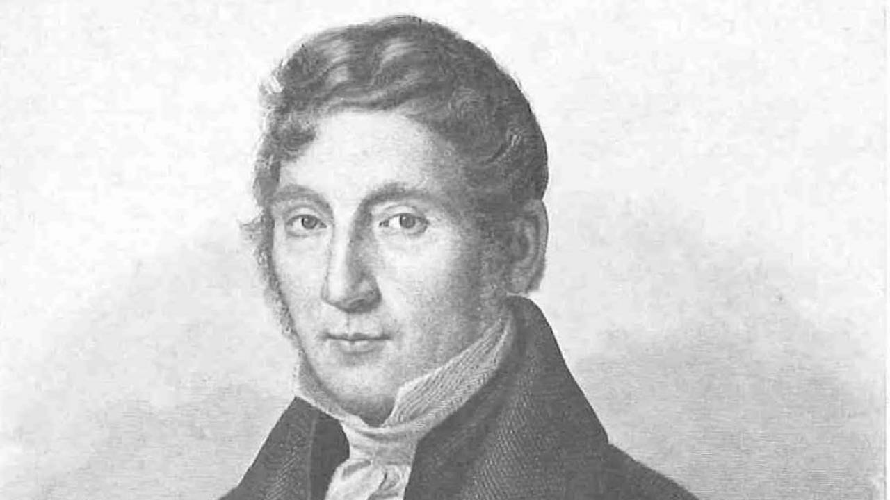 Louis Spohr