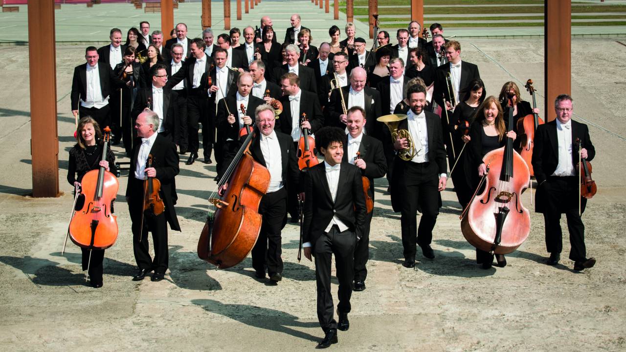 Ulster Orchestra