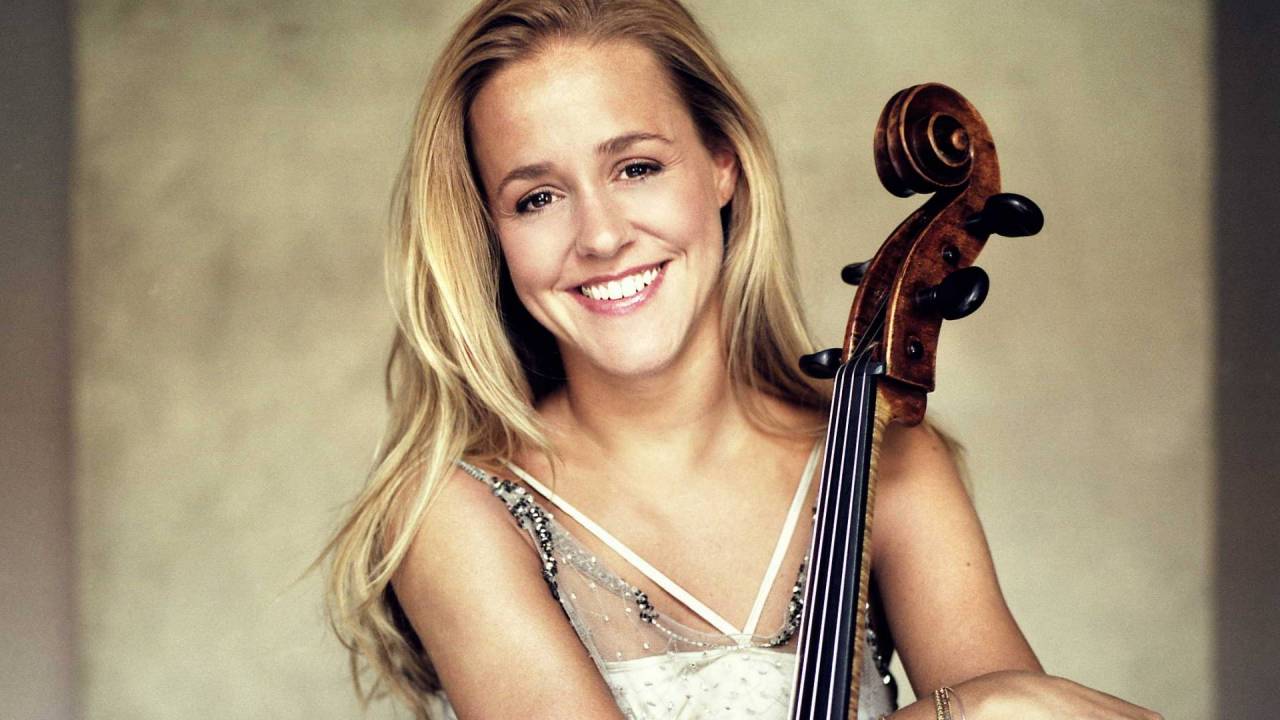Sol Gabetta