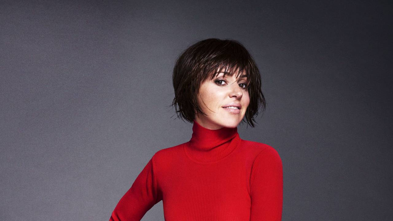 Tina Arena
