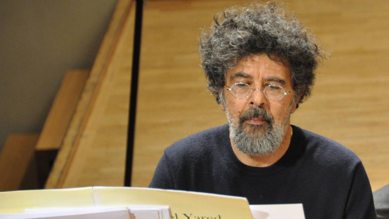 Gabriel Yared