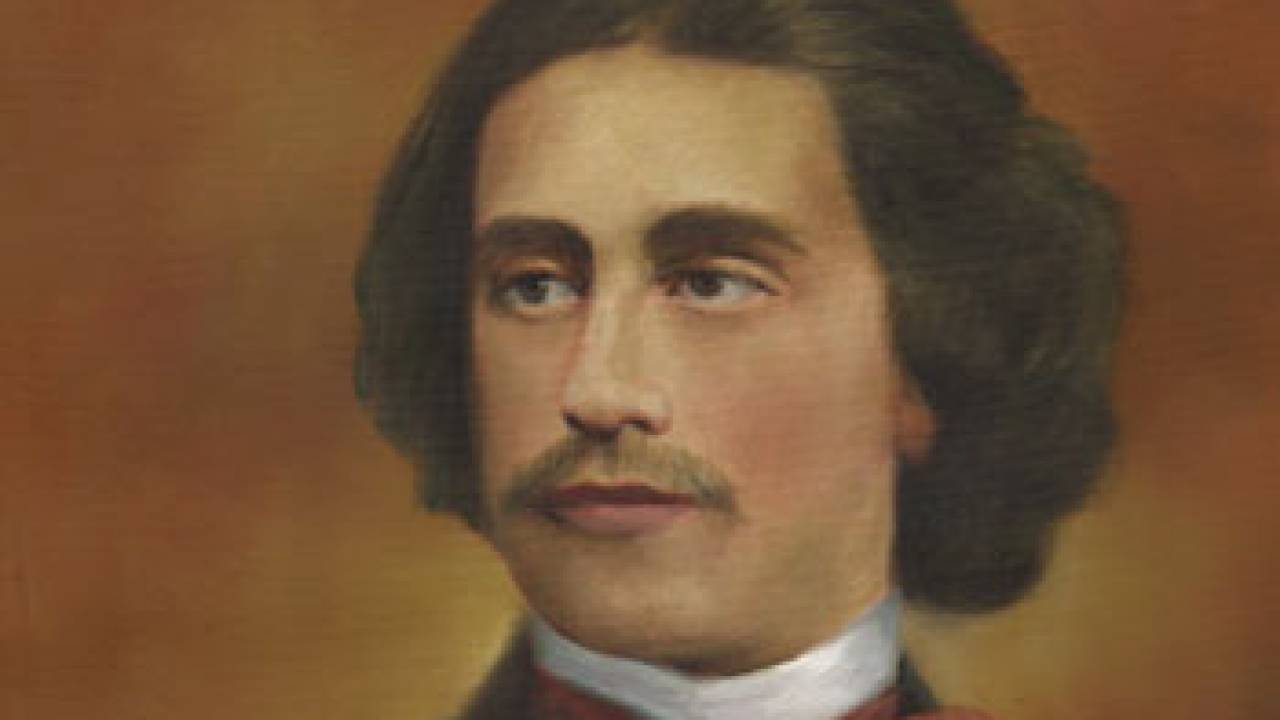 Josef Strauss