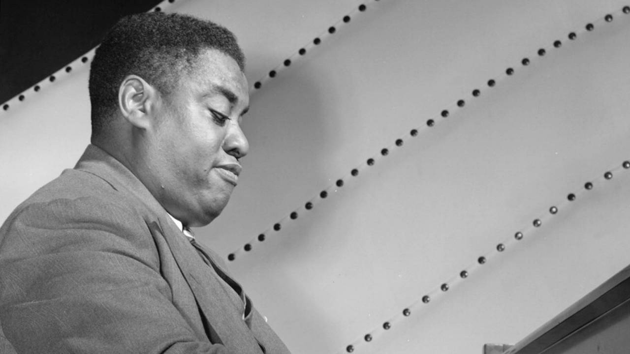 Art Tatum