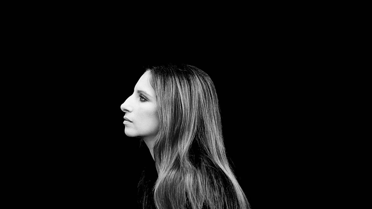 Barbra Streisand