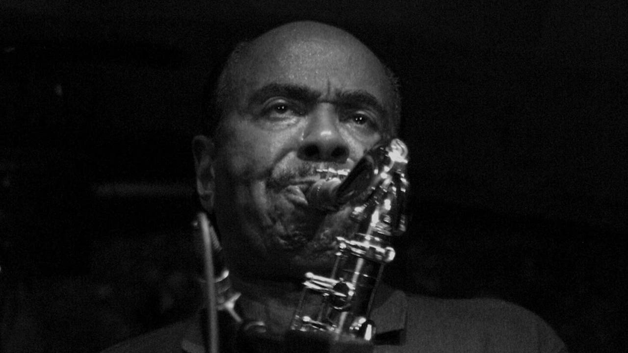 Benny Golson