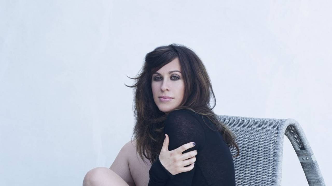 Alanis Morissette