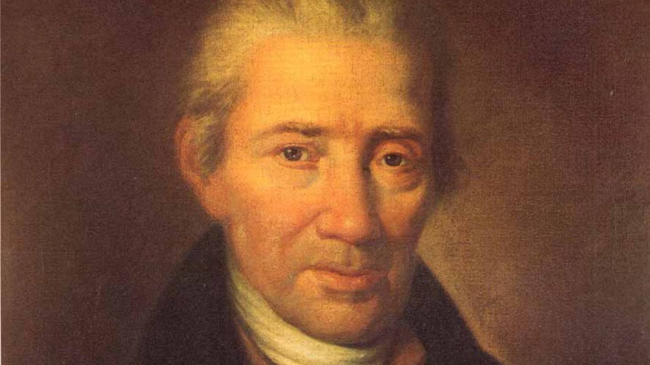 Johann Georg Albrechtsberger