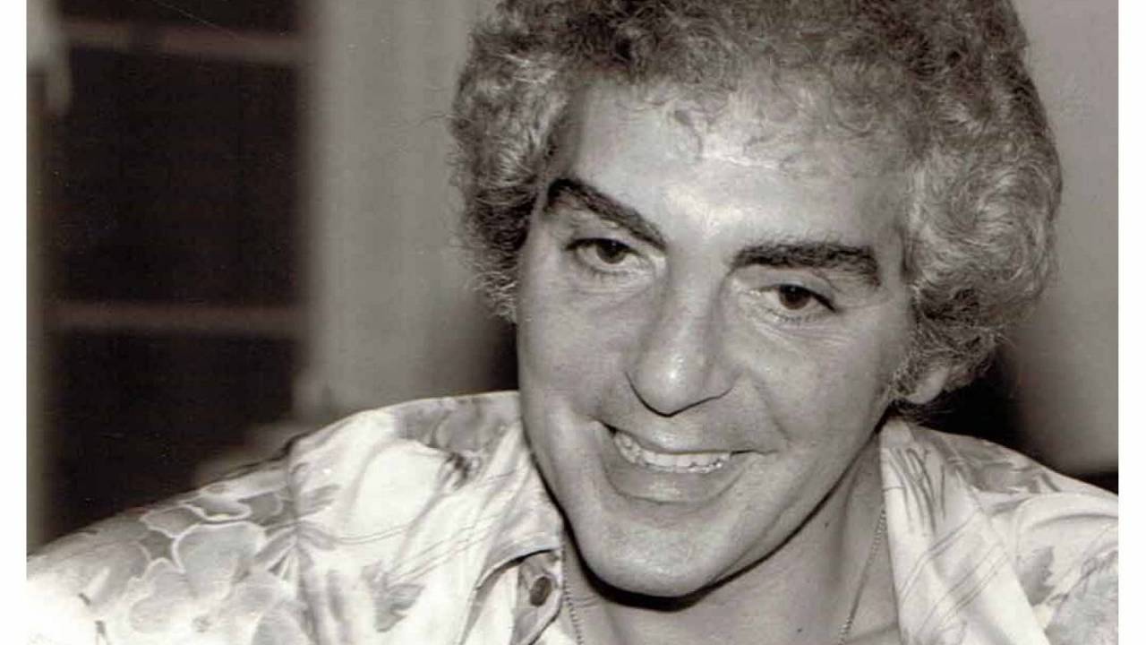 Jorge Morel
