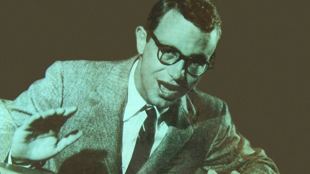 Cal Tjader