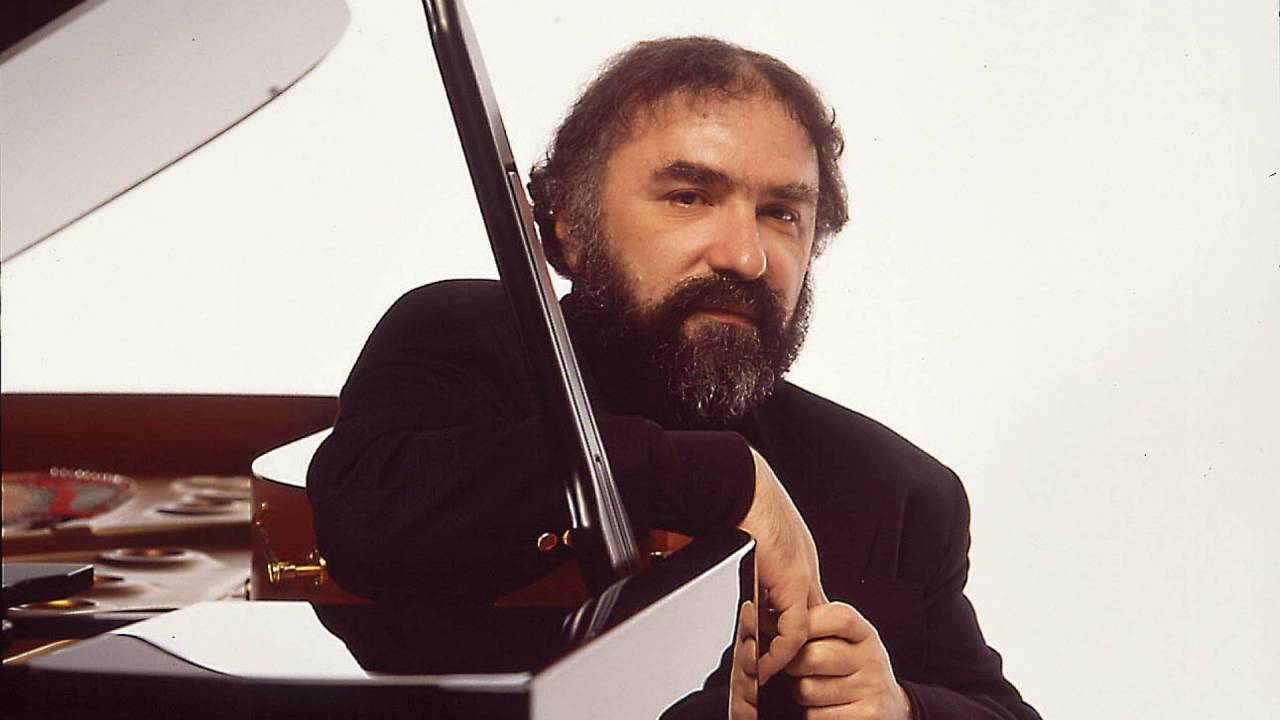 Schubert: Music For Violin and Piano, Arpeggione Sonata