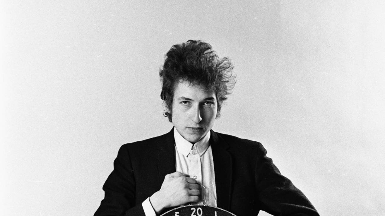Bob Dylan