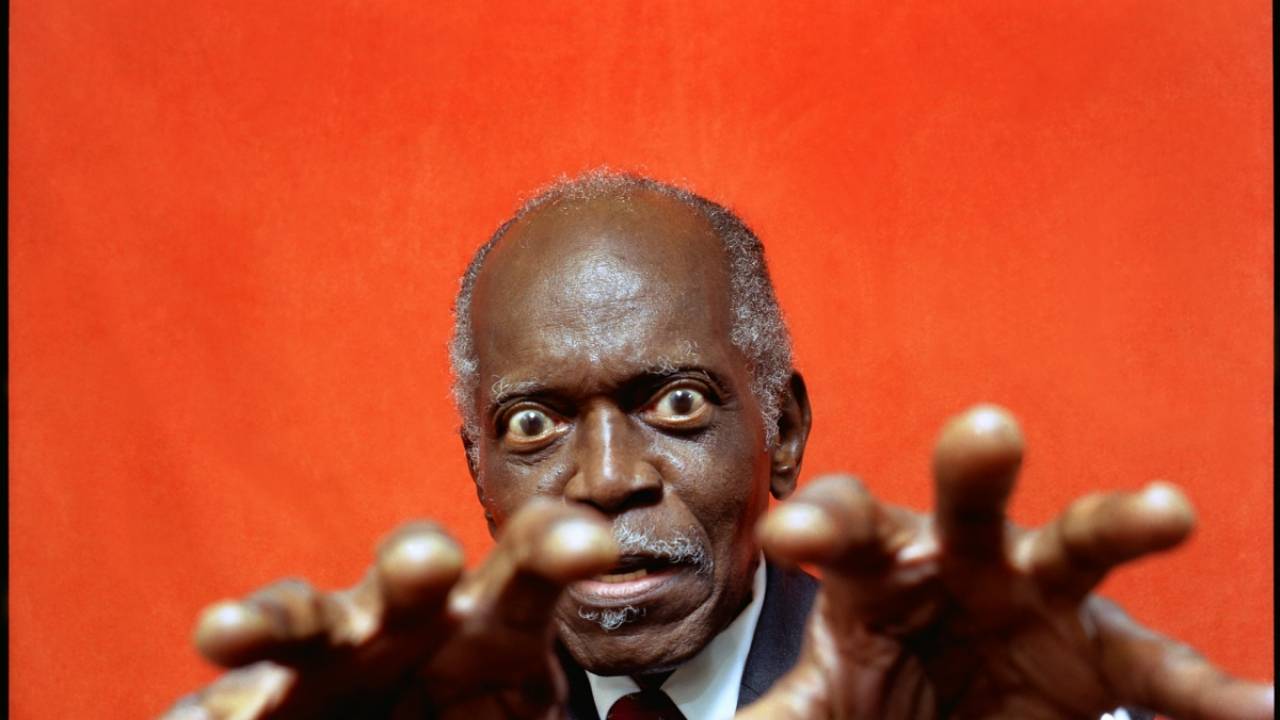 Hank Jones
