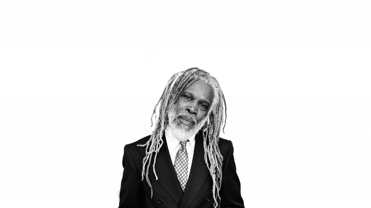 Billy Ocean