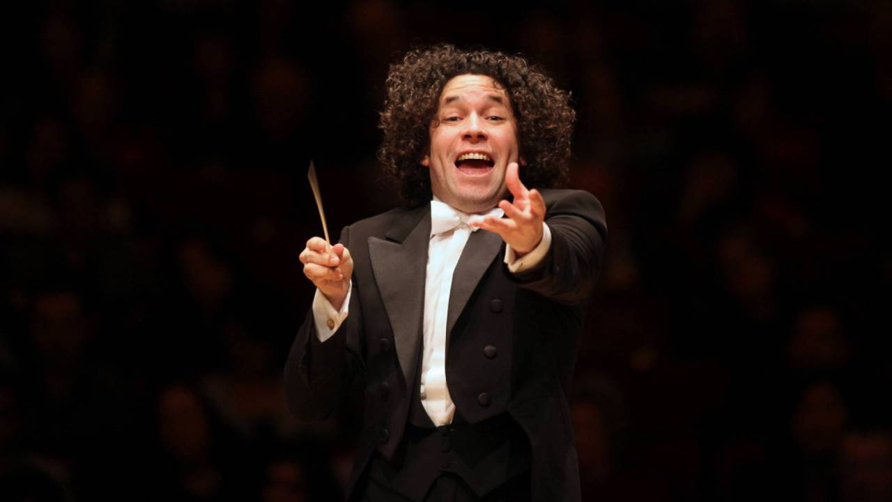 Beethoven: Symphony No. 9