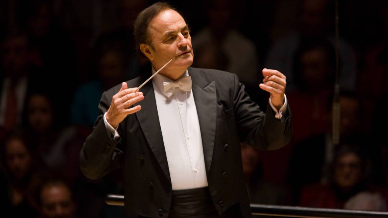 Charles Dutoit