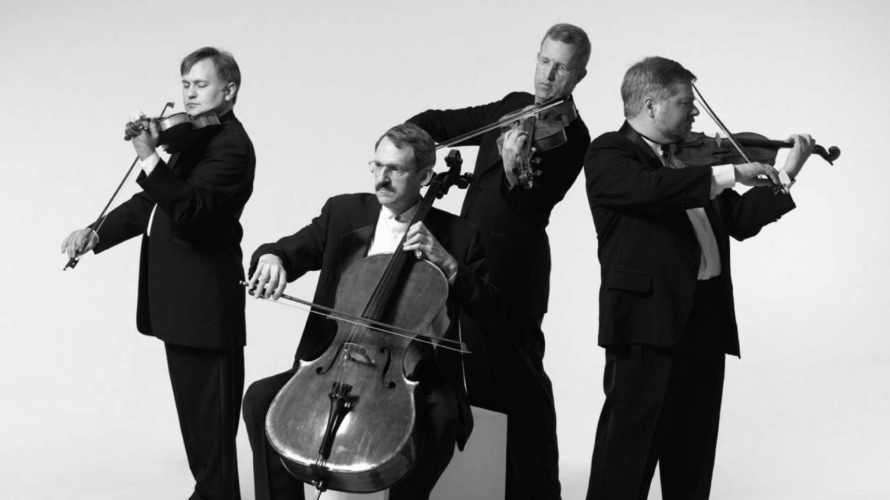Amadeus Quartet