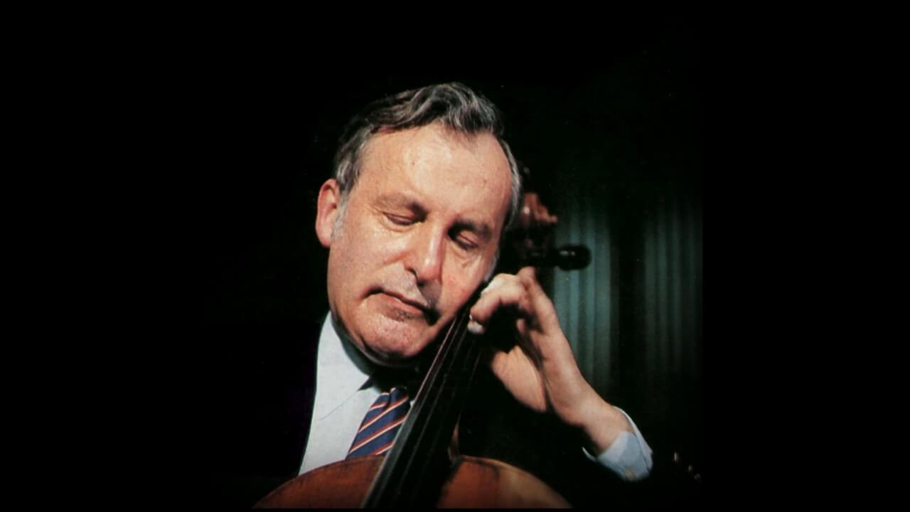 Daniil Shafran
