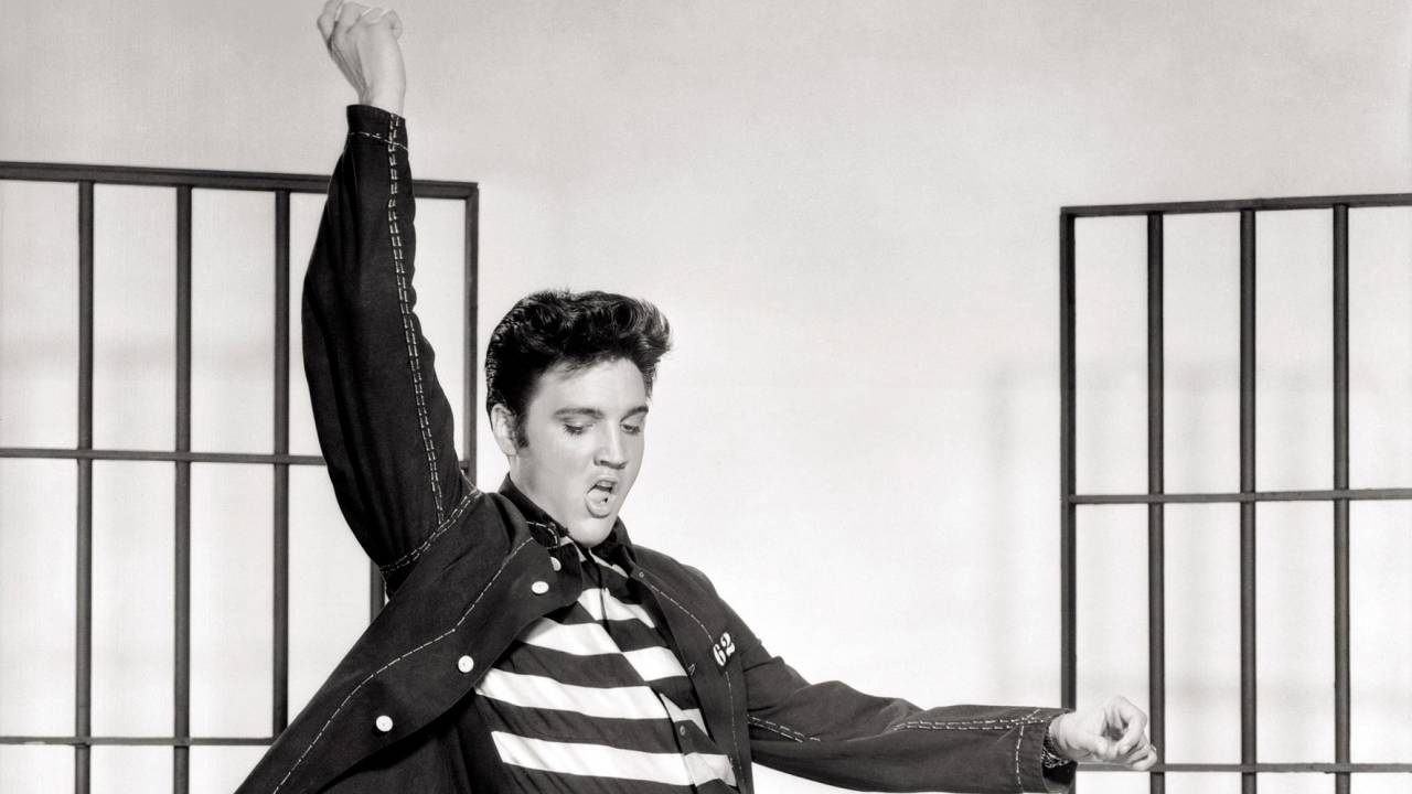 Elvis Presley