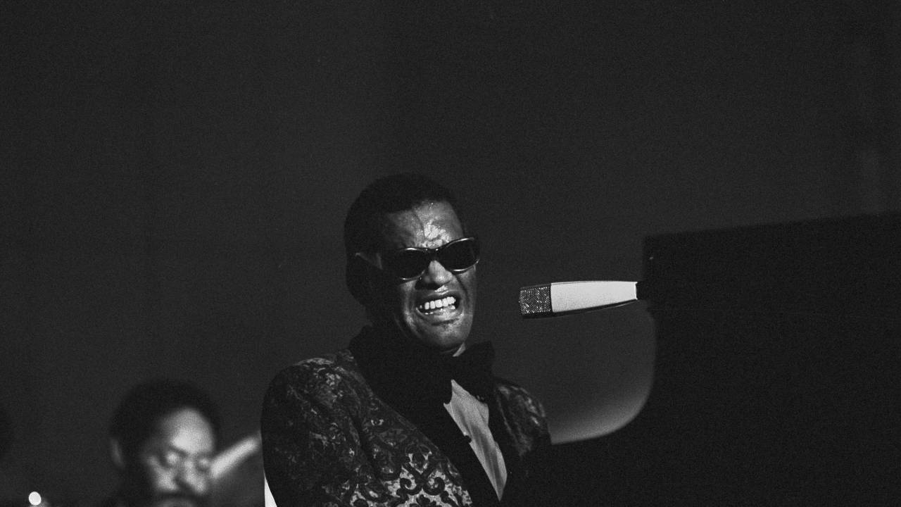 Ray Charles