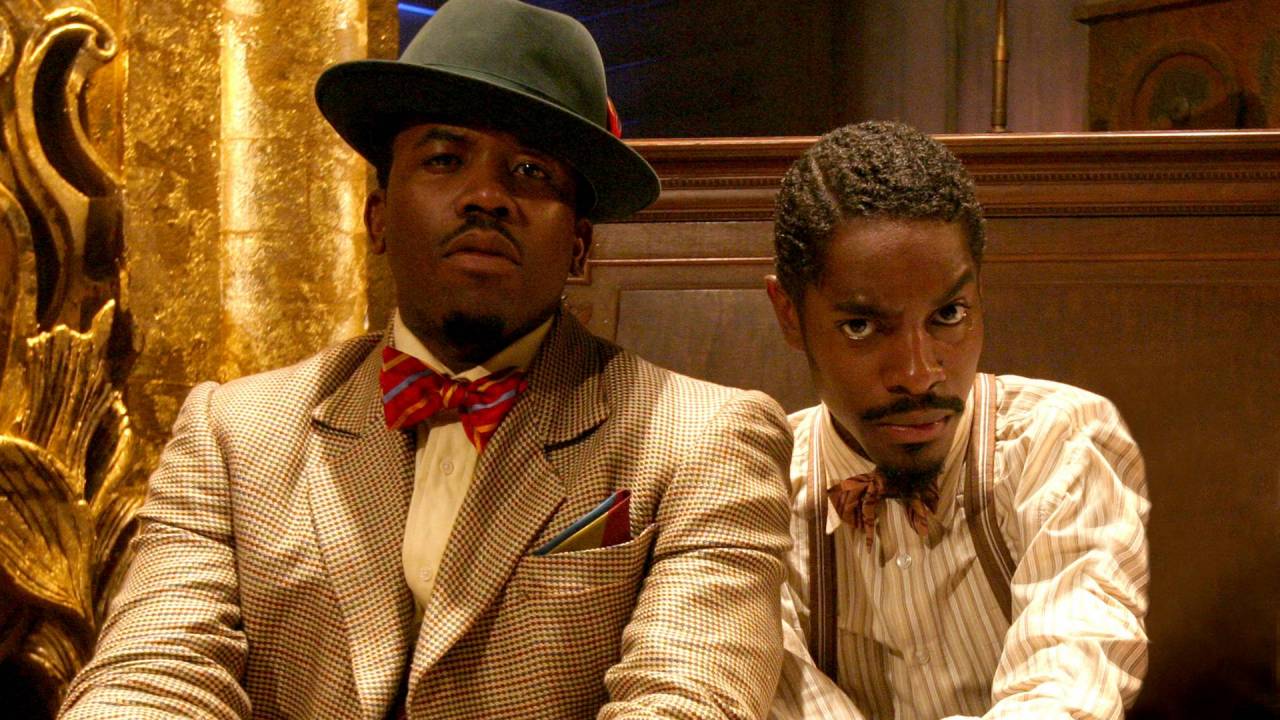 Outkast