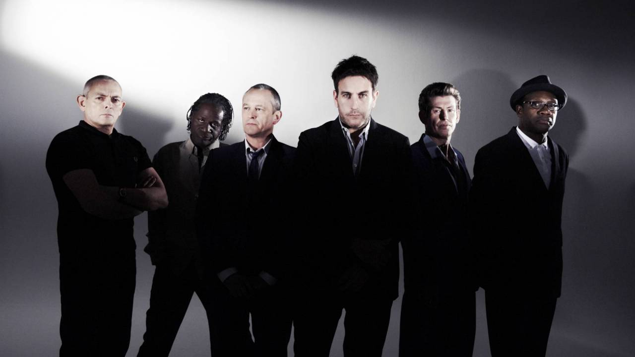 The Specials