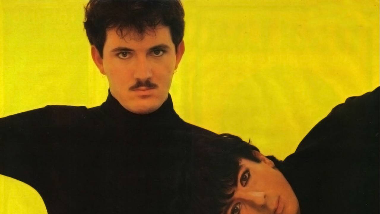 Soft Cell
