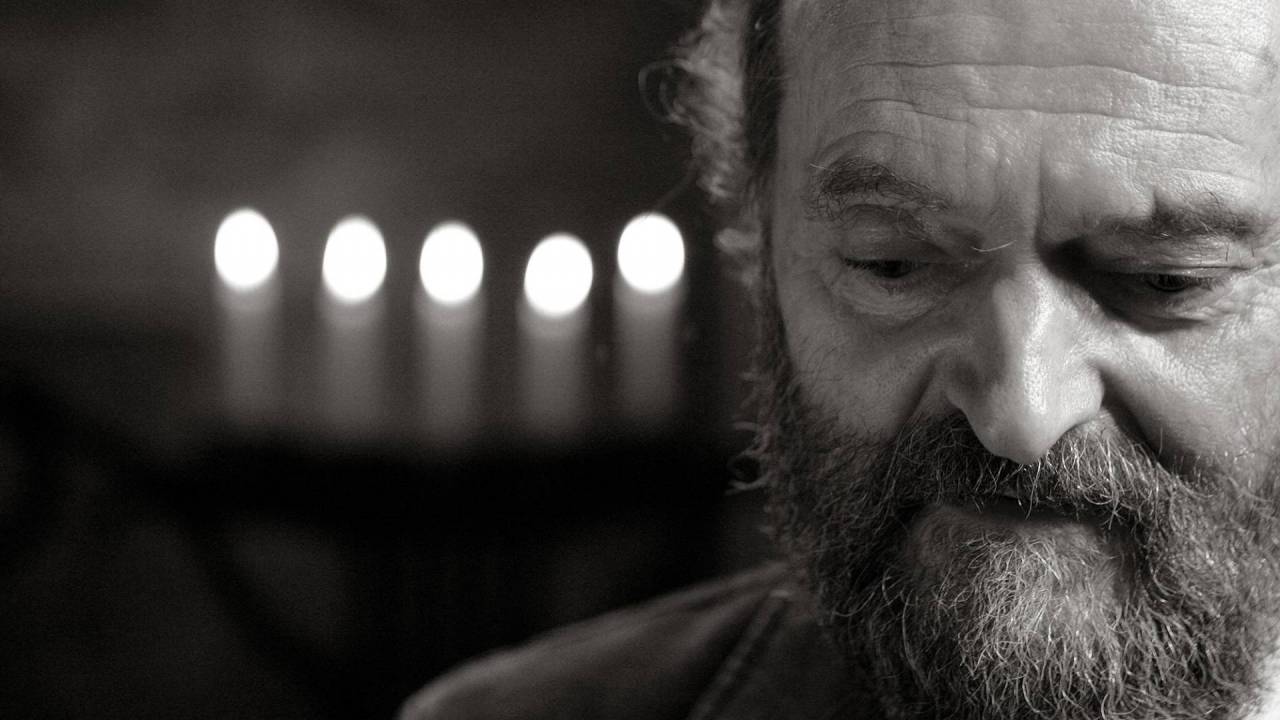 Arvo Pärt